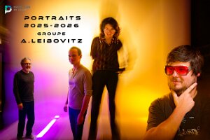 Equipe Portraits 202526