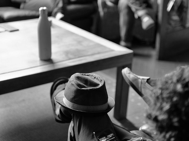 NoirBlanc